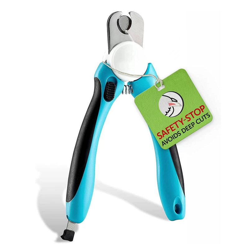 Dog Nail Clip and Trimmer