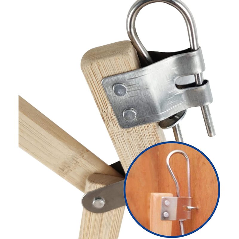 Wooden Dog Gate,Retractable Pet Fence Garden Lawn Portable Pet Safety Patio Garden Door Expandable Safety Protection for Small P