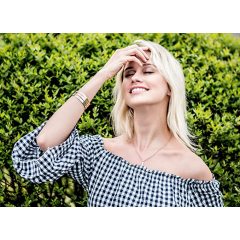 Вдохновляющие браслеты Joycuff для женщин, персонализированный подарок для мамы для ее мантры, браслет-манжета, корона, украшения на день рождения
