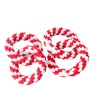 Large Dog Toys Rope Big Tough Natural Cotton Rope Ball Chew Toy