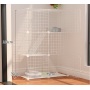 Large Cat Cage Cat Houses Cats Playpen Detachable Metal Wire Kitten Kennels