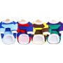 Dog Shirts Pet Puppy Clothes Soft Dog T-Shirt Breathable