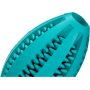 Fun Rugby Ball Mint Fresh Natural Rubber Pet Products