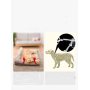 Dog Bed Luxury Sofa Comfort Pet Bed For Big Dog Lounge Sofa-Style Living Room Corner Couch Pet Bed