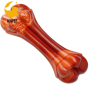 Indestructible Durable Dog Chew Toys Non-Toxic Food Grade Nylon Dog Bone Toy