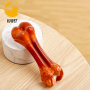 Indestructible Durable Dog Chew Toys Non-Toxic Food Grade Nylon Dog Bone Toy