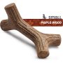 Benebone Puppy Maplestick Dog Chew Toy, Made in USA, Real Maple Wood Flavor, Small
