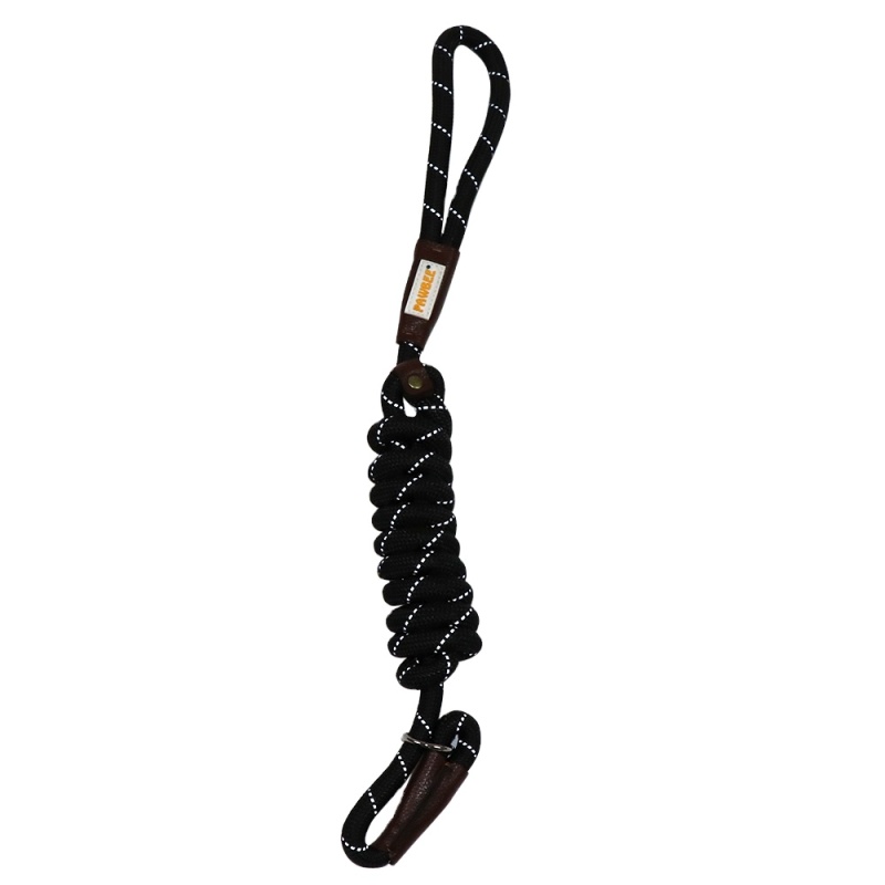 Dog Color Rope Tug Premium Cotton-Poly Tug  for Dogs Interactive Rope Toy Tug  Chew Toy
