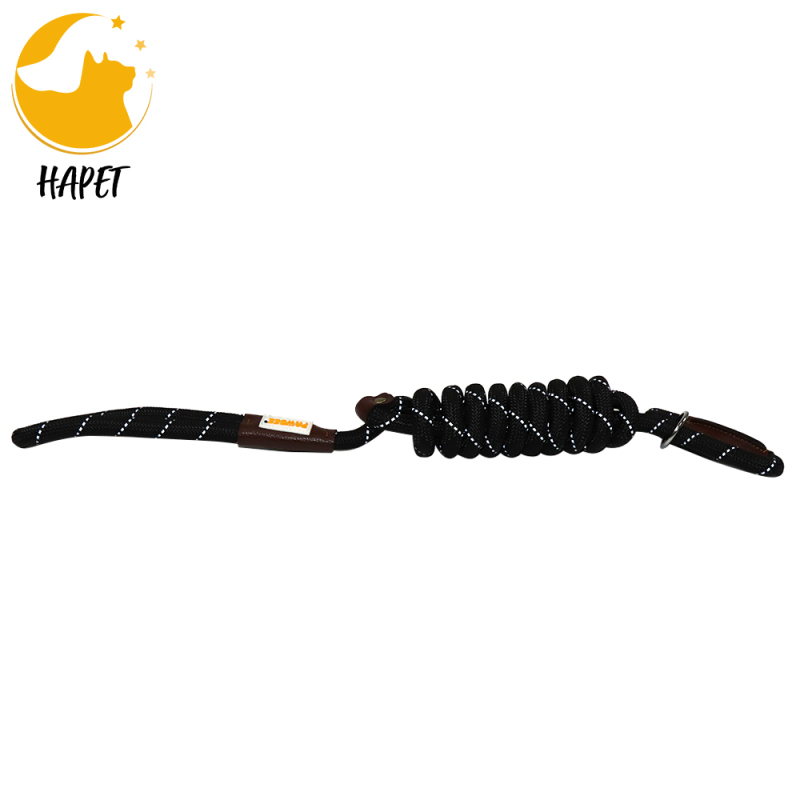 Dog Color Rope Tug Premium Cotton-Poly Tug  for Dogs Interactive Rope Toy Tug  Chew Toy