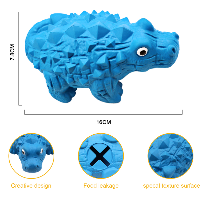 Dog Chew Toys for Breed, Indestructible Tough Durable Toys for Aggressive Chewers, Puppy Teething Chew Teeth