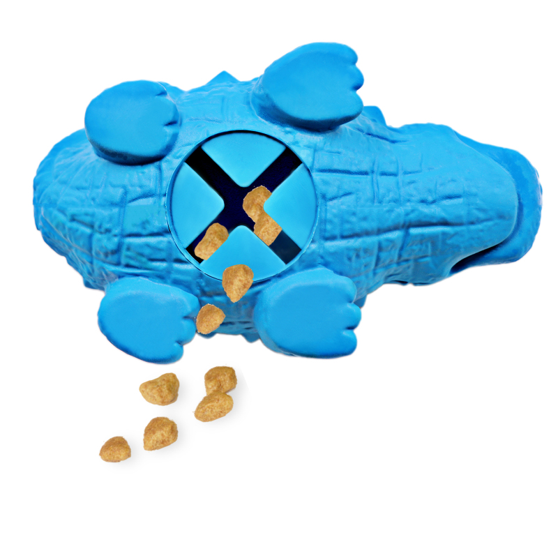 Dog Chew Toys for Breed, Indestructible Tough Durable Toys for Aggressive Chewers, Puppy Teething Chew Teeth