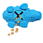 Dog Chew Toys for Breed, Indestructible Tough Durable Toys for Aggressive Chewers, Puppy Teething Chew Teeth