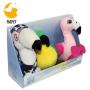 Squeaky Dog Chew Toys for Small Medium Dogs Plush Interactive Dog Toys