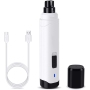 Dog Nail Grinder Trimmer
