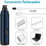Dog Nail Grinder Trimmer