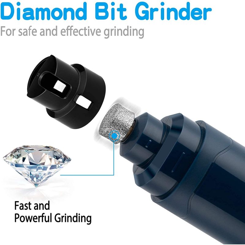 Dog Nail Grinder Trimmer