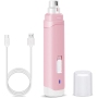Dog Nail Grinder Trimmer