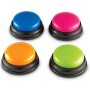 Training Buttons with Led Function Recordable Button Let Your Dog To Learning Voice