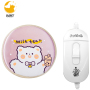 Hot Sale Electric Heating Pad for Dogs and Cats Indoor Warming Mat with Auto Power Off Pet Heating Pad