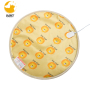 Hot Sale Electric Heating Pad for Dogs and Cats Indoor Warming Mat with Auto Power Off Pet Heating Pad