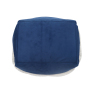 Self Warming Pet Cushion Calming  Crate Plush Fluffy Cozy Dog Mat Faux Fur Cat Small Bed Nest