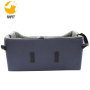 Foldable Dog Seat Covers for Cars Washable Backseat Dog Cover for Cars Pet Car Seat Covers Backseat