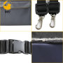 Foldable Dog Seat Covers for Cars Washable Backseat Dog Cover for Cars Pet Car Seat Covers Backseat