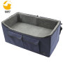 Foldable Dog Seat Covers for Cars Washable Backseat Dog Cover for Cars Pet Car Seat Covers Backseat