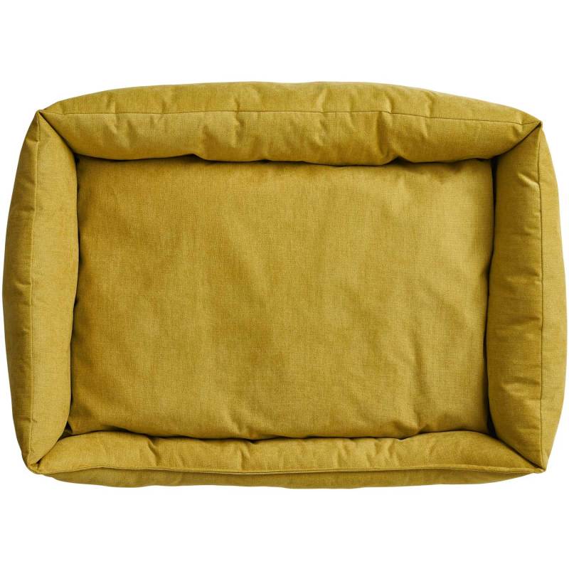 Dog Bed for Large Medium Small Dogs and Cats Soft Rectangle Washable Dog Sofa Bed
