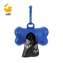 Downtown Pet Supply Dog Pet Waste Poop Bags with Leash Clip and Bag Dispenser - 180, 220, 500, 700, 880, 960, 2200 Bags