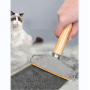 Wholesale Comfortable Hair Removal Brush High Efficiency Clean The Rest Pet Hair From the Fabric