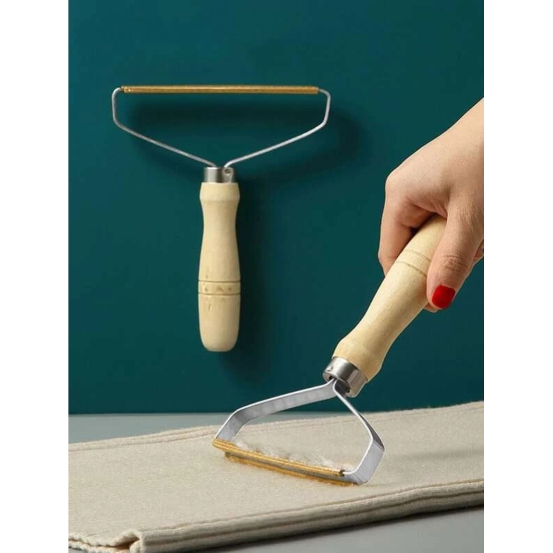 Wholesale Comfortable Hair Removal Brush High Efficiency Clean The Rest Pet Hair From the Fabric