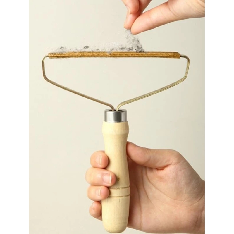 Wholesale Comfortable Hair Removal Brush High Efficiency Clean The Rest Pet Hair From the Fabric