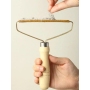 Wholesale Comfortable Hair Removal Brush High Efficiency Clean The Rest Pet Hair From the Fabric