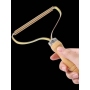 Wholesale Comfortable Hair Removal Brush High Efficiency Clean The Rest Pet Hair From the Fabric