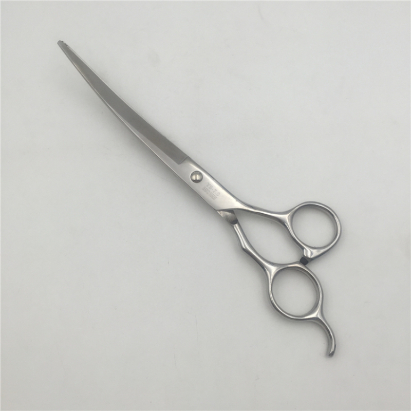 Professional pet grooming scissors shears Hair Cutting Scissor Set for dog cat Wholesale
