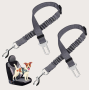 Adjustable Pet Car Seat Belt