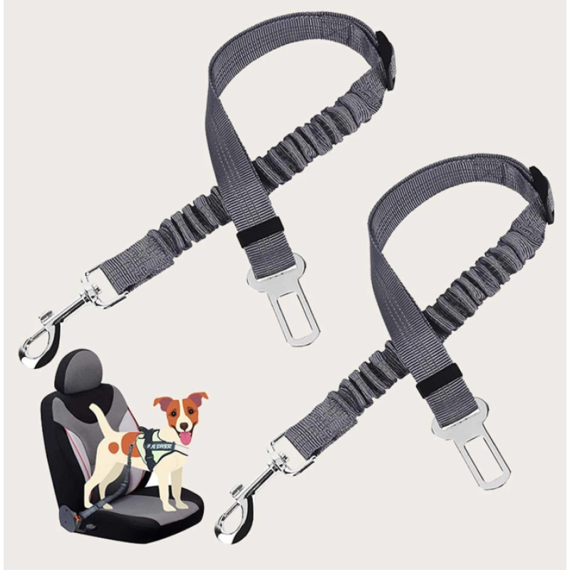 Adjustable Pet Car Seat Belt