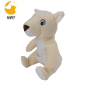 Dog Squeaky Toys 3 Pack Cute Puppy Chew Toys for Dog Teething Toys