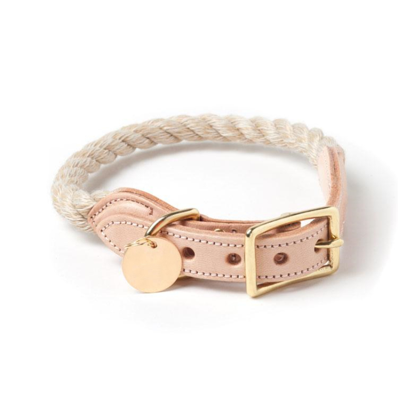 Adjustable Tactical Dog Collar Military Nylon Heavy Duty Metal Buckle with Control Handle