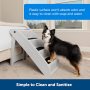Durable Folding Dog Stairs Dog Steps for High Beds Pet Products