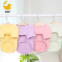 Pet Clothes Cat Sweaters Warm Winter Clothes Puppy Sweatshirt Kitten T-Shirt