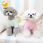 Pet Clothes Cat Sweaters Warm Winter Clothes Puppy Sweatshirt Kitten T-Shirt