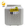 Dog Food Storage Container Pet Treat Rice Bin Plastic Cat Puppy Food Bin
