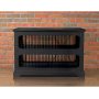 End Table Medium Dog Crate  For Pet