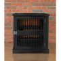 End Table Medium Dog Crate  For Pet