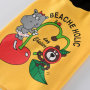 Wholesale Fashions Pet Clothes Dog Warm Cotton Sweatshirts Dog Hoodie Pet Clothes For Small Medium Dogs Pet Puppy Cat