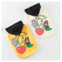 Wholesale Fashions Pet Clothes Dog Warm Cotton Sweatshirts Dog Hoodie Pet Clothes For Small Medium Dogs Pet Puppy Cat