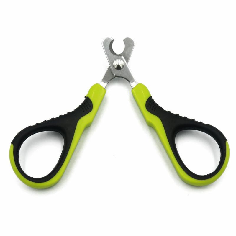 Hot Sale Professional Pet Care Products Nail  Scissor And Trimmer For Dogs And Cats Wholesale dog pet nail