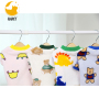 Dog Fleece Vest Dog Cold Weather Pullover Winter Dog Clothes Pet Sweater